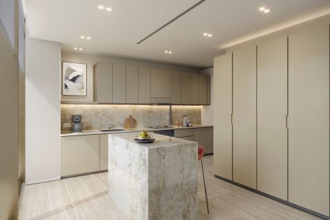 Apartman u gradu DIFC, Dubai, UAE 1 spavaća soba, 96.1 m2 Br. 705737 - Slika 2