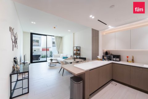 Apartment sa Dubai, UAE 1 silid-tulugan, 93.2 sq.m. № 705728 - larawan 10