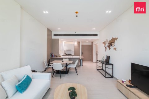 Apartman u gradu Dubai, UAE 1 spavaća soba, 93.2 m2 Br. 705728 - Slika 22