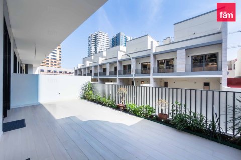 Apartment sa Dubai, UAE 1 silid-tulugan, 93.2 sq.m. № 705728 - larawan 11