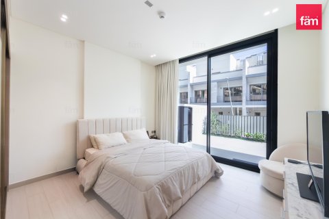 Apartment sa Dubai, UAE 1 silid-tulugan, 93.2 sq.m. № 705728 - larawan 19