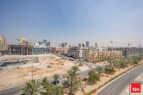 Büroraum zur Miete in Dubai, VAE 59 m2 Nr. 705736 - Foto 8