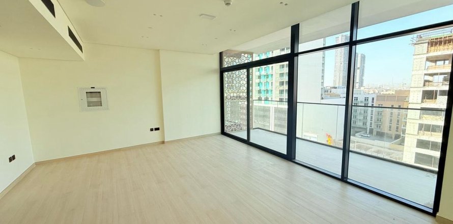 Büroraum in Dubai, VAE: 59 m2 Nr. 705736
