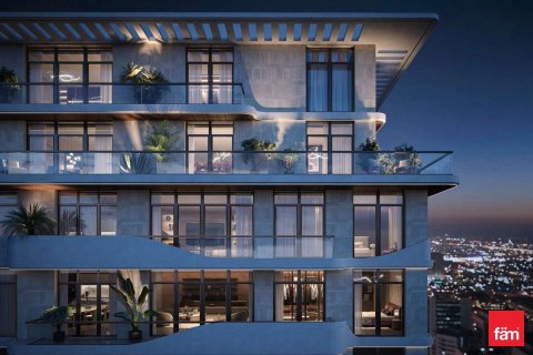 Dzīvoklis Dubaijā, AAE 2 istabas, 12 m2 Nr. 705727 - attēls 10