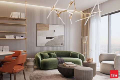 Dzīvoklis Dubaijā, AAE 2 istabas, 12 m2 Nr. 705727 - attēls 4