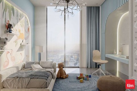 Dzīvoklis Dubaijā, AAE 2 istabas, 12 m2 Nr. 705727 - attēls 7