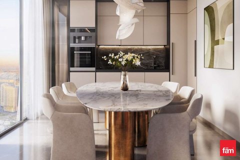 Dzīvoklis Dubaijā, AAE 2 istabas, 12 m2 Nr. 705727 - attēls 6