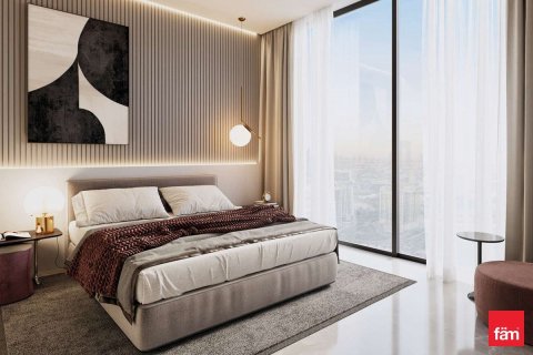 آپارتمان در Dubai ، امارات متحده عربی 2 خوابه ، 12 متر مربع.  شماره 705727