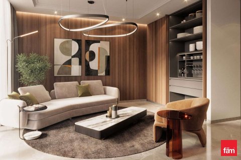 Dzīvoklis Dubaijā, AAE 2 istabas, 12 m2 Nr. 705727 - attēls 5
