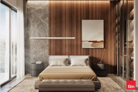 Dzīvoklis Dubaijā, AAE 2 istabas, 12 m2 Nr. 705727 - attēls 3