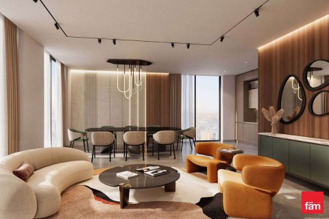 Dzīvoklis Dubaijā, AAE 2 istabas, 12 m2 Nr. 705727 - attēls 2