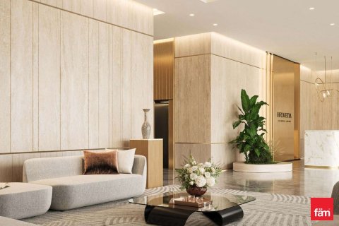Dzīvoklis Dubaijā, AAE 2 istabas, 12 m2 Nr. 705727 - attēls 9