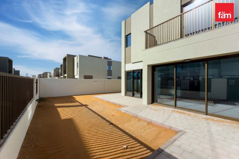 Radhus uthyres i Dubai, UAE 4 sovrum, 252.6 kvm Nr. 705738 - fotografi 29