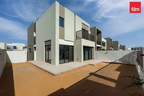 Radhus uthyres i Dubai, UAE 4 sovrum, 252.6 kvm Nr. 705738 - fotografi 15