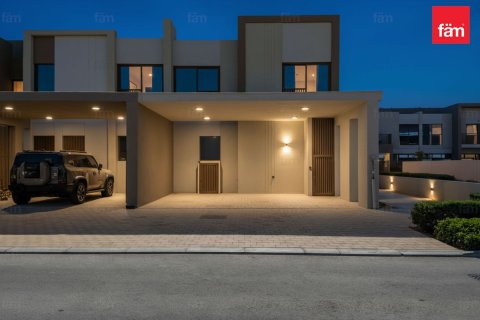 Radhus uthyres i Dubai, UAE 4 sovrum, 252.6 kvm Nr. 705738 - fotografi 12