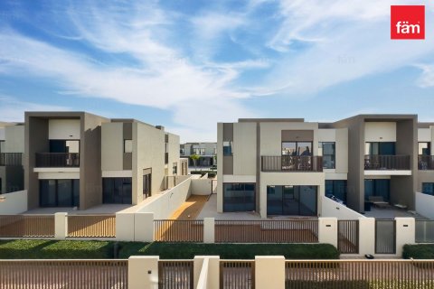 Radhus uthyres i Dubai, UAE 4 sovrum, 252.6 kvm Nr. 705738 - fotografi 25