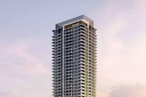 Apartamento en venta en Dubai, EAU 1 dormitorio, 70.1 m2 № 735294 - foto 11