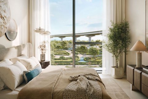 Apartamento en venta en Dubai, EAU 1 dormitorio, 70.1 m2 № 735294 - foto 3