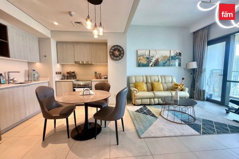 Leilighet til leie i Dubai, Emiratene 1 soverom, 64.2 kvm Nr. 735290 - Foto 2