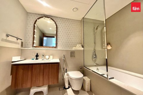 Leilighet til leie i Dubai, Emiratene 1 soverom, 64.2 kvm Nr. 735290 - Foto 6