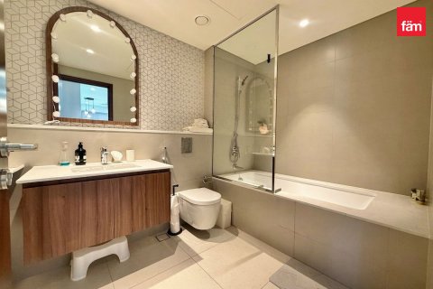 Leilighet til leie i Dubai, Emiratene 1 soverom, 64.2 kvm Nr. 735290 - Foto 9