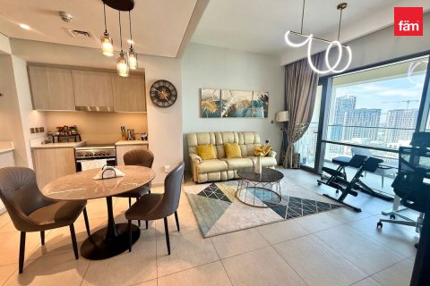 Dubai、UAEにあるマンション 1ベッドルーム、64.2 m2 No735290