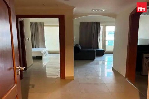Apartamento en Dubai Marina, Dubai, EAU 1 dormitorio, 65 m² № 735289
