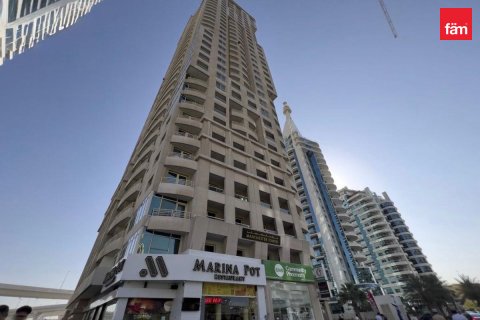 Apartament na sprzedaż w Dubai Marina, Dubai, ZEA 1 sypialnia, 65 mkw., nr 735289 - zdjęcie 10