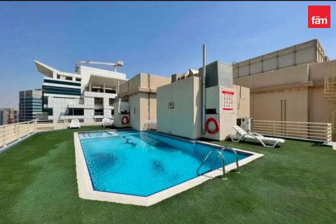 Apartament na sprzedaż w Dubai Marina, Dubai, ZEA 1 sypialnia, 65 mkw., nr 735289 - zdjęcie 8