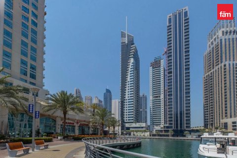 Apartament na sprzedaż w Dubai Marina, Dubai, ZEA 1 sypialnia, 65 mkw., nr 735289 - zdjęcie 9