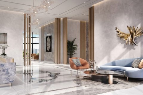 آپارتمان برای فروش در  Dubai، امارات متحده عربی  1 خوابه ، 67.8 متر مربع ، شماره 735292 - تصویر 3