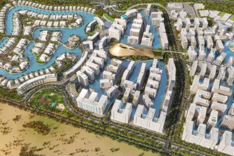 آپارتمان برای فروش در  Dubai، امارات متحده عربی  1 خوابه ، 67.8 متر مربع ، شماره 735292 - تصویر 8