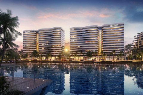 Huoneisto Dubai, Arabiemiraatit 1 makuuhuone, 67.8 m2 № 735292
