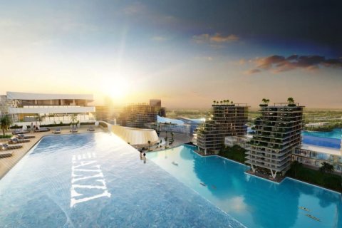 آپارتمان برای فروش در  Dubai، امارات متحده عربی  1 خوابه ، 67.8 متر مربع ، شماره 735292 - تصویر 12