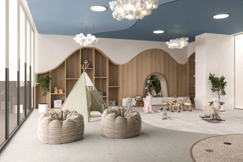 آپارتمان برای فروش در  Dubai، امارات متحده عربی  1 خوابه ، 67.8 متر مربع ، شماره 735292 - تصویر 6