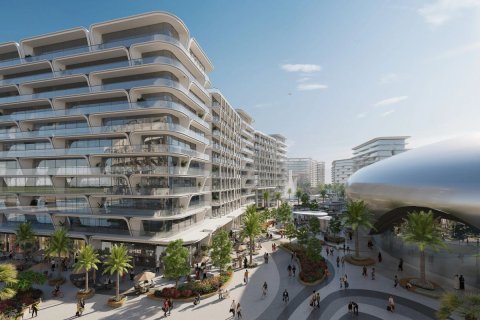 آپارتمان برای فروش در  Dubai، امارات متحده عربی  1 خوابه ، 67.8 متر مربع ، شماره 735292 - تصویر 9