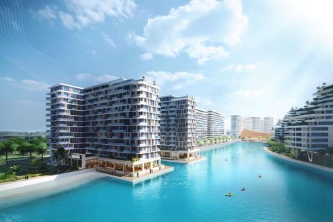 آپارتمان برای فروش در  Dubai، امارات متحده عربی  1 خوابه ، 67.8 متر مربع ، شماره 735292 - تصویر 10