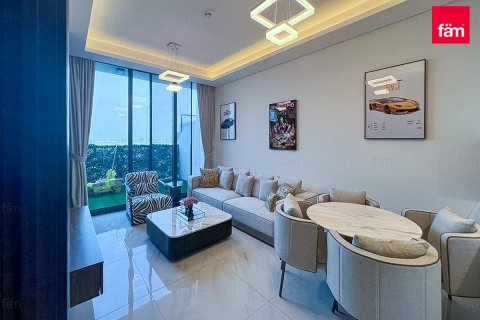 Apartamento en Arjan, Dubai, EAU 2 dormitorios, 121.8 m² № 735291