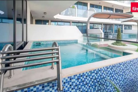 דירה להשכרה ב Arjan, Dubai, איחוד האמירויות  2 חדרי שינה, 121.8 מ"ר, מספר 735291 - תמונה 11