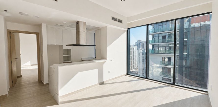 Διαμέρισμα σε Dubai, ΗΑΕ 1 υπνοδωμάτιο, 58.1 τ.μ. Αρ. 735295