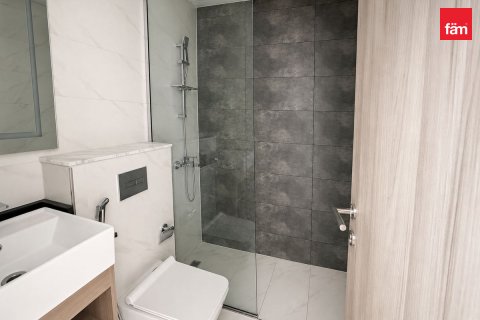 Διαμέρισμα σε Dubai, ΗΑΕ 1 υπνοδωμάτιο, 58.1 τ.μ. Αρ. 735295 - φωτογραφία 8