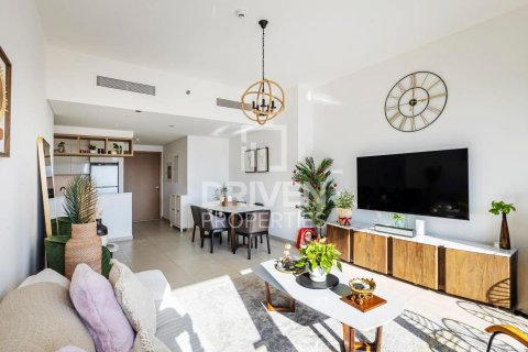 Zabeel, Dubai, संयुक्त अरब अमीरात में अपार्टमेंट, 2 बेडरूम, 117.43 वर्ग मीटर, संख्या 755615 - फ़ोटो 6