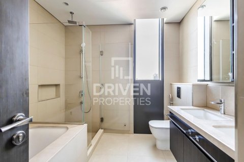 Byt v Zabeel, Dubai, SAE 2 ložnice, 122.07 m² Č.: 755641 - fotografie 10