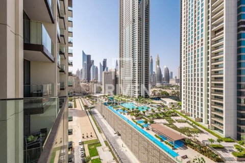Byt v Zabeel, Dubai, SAE 2 ložnice, 122.07 m² Č.: 755641 - fotografie 11