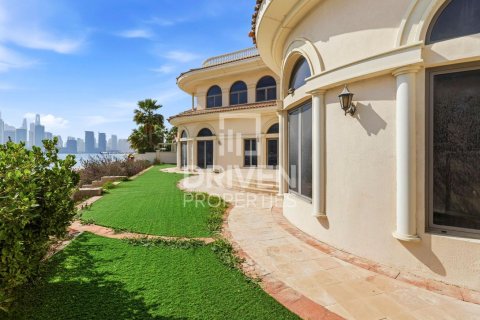 Palm Jumeirah、Dubai、UAE にあるヴィラ販売中 6ベッドルーム、1245.37 m2、No755639 - 写真 26