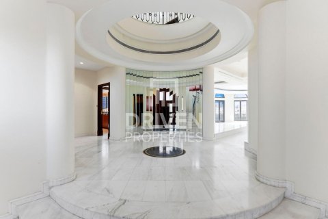Palm Jumeirah、Dubai、UAE にあるヴィラ販売中 6ベッドルーム、1245.37 m2、No755639 - 写真 6