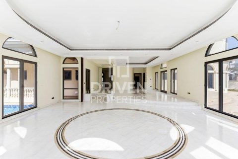 Palm Jumeirah、Dubai、UAE にあるヴィラ販売中 6ベッドルーム、1245.37 m2、No755639 - 写真 9