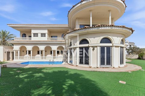Palm Jumeirah、Dubai、UAE にあるヴィラ販売中 6ベッドルーム、1245.37 m2、No755639 - 写真 2