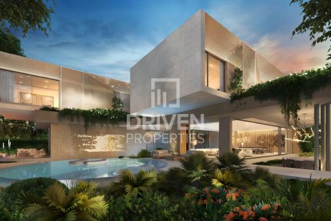 Villa in Tilal Al Ghaf, Dubai, UAE 6 bedrooms, 922.62 sq.m. № 755613 - photo 14