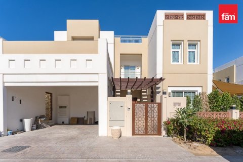 Vila v Dubai, SAE 5 ložnice, 658.6 m² Č.: 689529 - fotografie 3